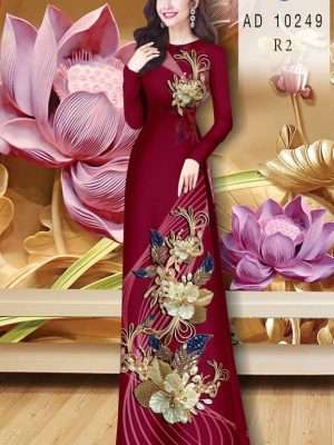 Vải Áo Dài Hoa In 3D Kiểu Mới AD 10249 27 1667284434 944 Vai Ao Dai Hoa In 3D Kieu Moi AD 10249