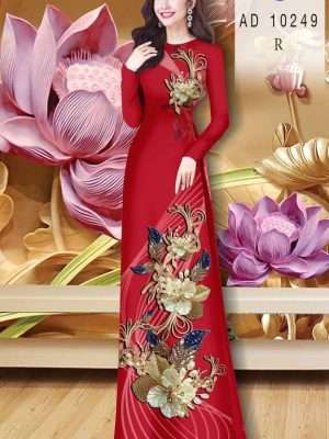Vải Áo Dài Hoa In 3D Kiểu Mới AD 10249 28 1667284436 157 Vai Ao Dai Hoa In 3D Kieu Moi AD 10249