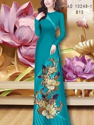 Vải Áo Dài Hoa In 3D Kiểu Mới AD 10249 31 1667284477 252 Vai Ao Dai Hoa In 3D Kieu Moi AD 10249