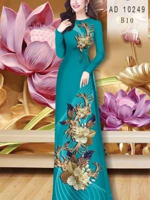 Vải Áo Dài Hoa In 3D Kiểu Mới AD 10249 32 1667284479 172 Vai Ao Dai Hoa In 3D Kieu Moi AD 10249