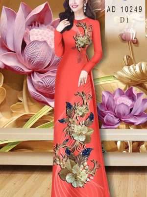 Vải Áo Dài Hoa In 3D Kiểu Mới AD 10249 35 1667284494 18 Vai Ao Dai Hoa In 3D Kieu Moi AD 10249