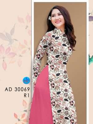 Vải Áo Dài Hoa Đều Độc Đáo AD 30069 23 1667285603 532 Vai Ao Dai Hoa Deu Doc Dao AD 30069