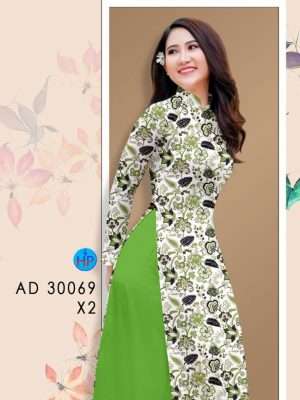 Vải Áo Dài Hoa Đều Độc Đáo AD 30069 25 1667285610 810 Vai Ao Dai Hoa Deu Doc Dao AD 30069