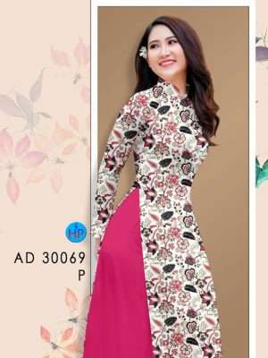 Vải Áo Dài Hoa Đều Độc Đáo AD 30069 31 1667285637 179 Vai Ao Dai Hoa Deu Doc Dao AD 30069