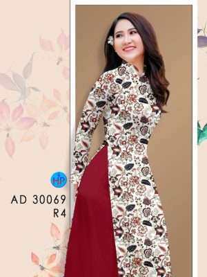 Vải Áo Dài Hoa Đều Độc Đáo AD 30069 32 1667285642 163 Vai Ao Dai Hoa Deu Doc Dao AD 30069