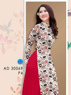 Vải Áo Dài Hoa Đều Độc Đáo AD 30069 33 1667285645 991 Vai Ao Dai Hoa Deu Doc Dao AD 30069