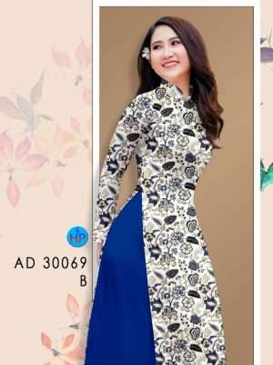 Vải Áo Dài Hoa Đều Độc Đáo AD 30069 34 1667285650 290 Vai Ao Dai Hoa Deu Doc Dao AD 30069