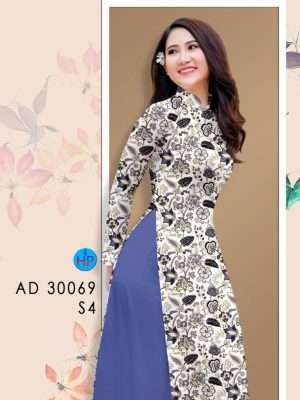 Vải Áo Dài Hoa Đều Độc Đáo AD 30069 35 1667285658 511 Vai Ao Dai Hoa Deu Doc Dao AD 30069