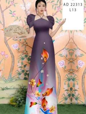 Vải Áo Dài Hoa Ly Kiểu Mới AD 22313 22 1667356299 532 Vai Ao Dai Hoa Ly Kieu Moi AD 22313