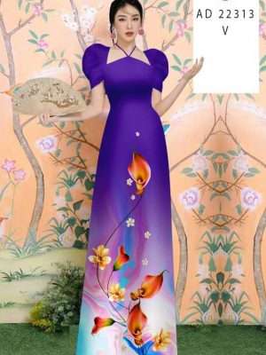Vải Áo Dài Hoa Ly Kiểu Mới AD 22313 24 1667356301 67 Vai Ao Dai Hoa Ly Kieu Moi AD 22313