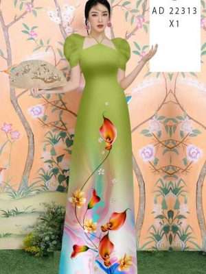 Vải Áo Dài Hoa Ly Kiểu Mới AD 22313 26 1667356302 549 Vai Ao Dai Hoa Ly Kieu Moi AD 22313