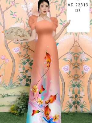 Vải Áo Dài Hoa Ly Kiểu Mới AD 22313 25 1667356302 583 Vai Ao Dai Hoa Ly Kieu Moi AD 22313