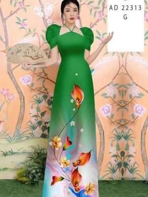 Vải Áo Dài Hoa Ly Kiểu Mới AD 22313 27 1667356303 266 Vai Ao Dai Hoa Ly Kieu Moi AD 22313