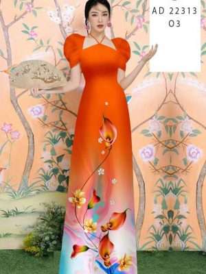 Vải Áo Dài Hoa Ly Kiểu Mới AD 22313 29 1667356306 139 Vai Ao Dai Hoa Ly Kieu Moi AD 22313