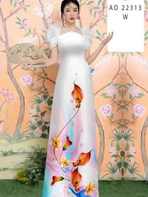 Vải Áo Dài Hoa Ly Kiểu Mới AD 22313 30 1667356307 184 Vai Ao Dai Hoa Ly Kieu Moi AD 22313