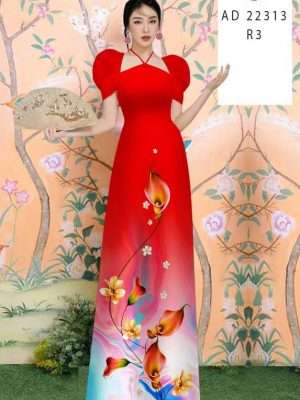 Vải Áo Dài Hoa Ly Kiểu Mới AD 22313 33 1667356308 116 Vai Ao Dai Hoa Ly Kieu Moi AD 22313