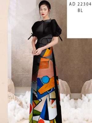 Vải Áo Dài Hoa Văn Vừa Ra AD 22304 29 1667358326 733 Vai Ao Dai Hoa Van Vua Ra AD 22304