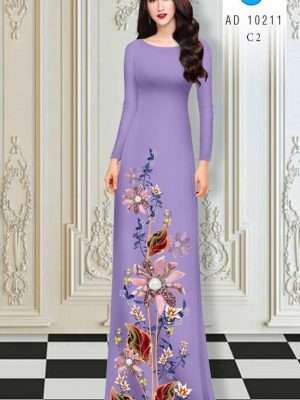 Vải Áo Dài Hoa In 3D Độc Đáo AD 10211 32 1667359328 652 Vai Ao Dai Hoa In 3D Doc Dao AD 10211