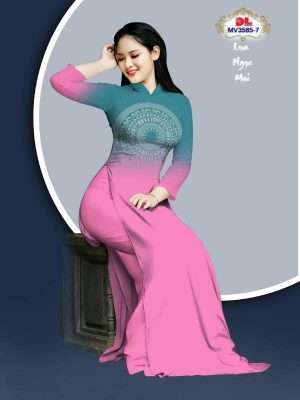 Vải Áo Dài Hoa Văn Trống Đồng Mới Ra AD MV3585 12 1667443795 378 Vai Ao Dai Hoa Van Trong Dong Moi Ra AD