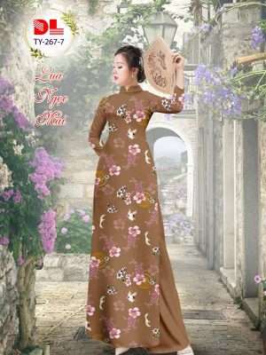 1667444358 462 Vai Ao Dai Hoa Deu Kieu Moi AD TY267
