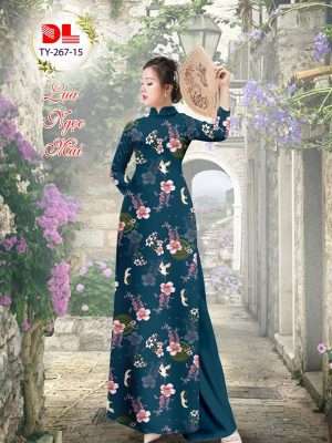 1667444360 196 Vai Ao Dai Hoa Deu Kieu Moi AD TY267