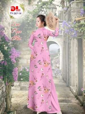 1667444365 743 Vai Ao Dai Hoa Deu Kieu Moi AD TY267
