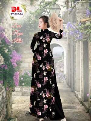1667444368 221 Vai Ao Dai Hoa Deu Kieu Moi AD TY267