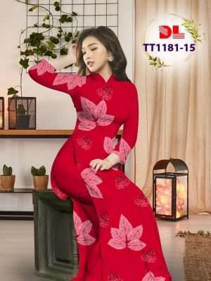 Vải Áo Dài In Hình Lá Thiết Kế 2022 AD TT1181 19 1667445523 62 Vai Ao Dai In Hinh La Thiet Ke 2022 AD