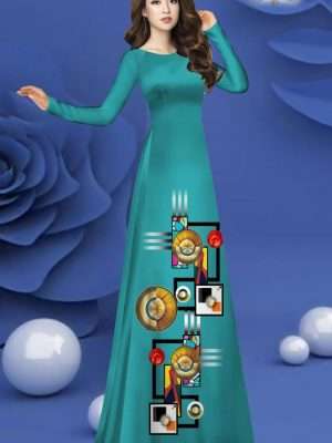 Vải Áo Dài Hoa Văn Thiết Kế 2022 AD DN159 20 1667447593 320 Vai Ao Dai Hoa Van Thiet Ke 2022 AD DN159