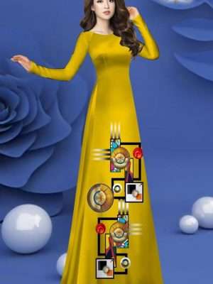 Vải Áo Dài Hoa Văn Thiết Kế 2022 AD DN159 21 1667447594 529 Vai Ao Dai Hoa Van Thiet Ke 2022 AD DN159