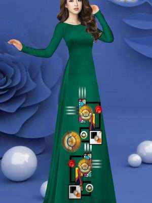 Vải Áo Dài Hoa Văn Thiết Kế 2022 AD DN159 23 1667447595 326 Vai Ao Dai Hoa Van Thiet Ke 2022 AD DN159