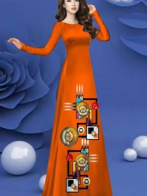 Vải Áo Dài Hoa Văn Thiết Kế 2022 AD DN159 29 1667447598 323 Vai Ao Dai Hoa Van Thiet Ke 2022 AD DN159