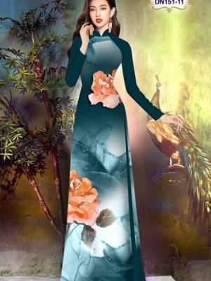 Vải Áo Dài Hoa Hồng Vừa Ra AD DN151 18 1667526536 152 Vai Ao Dai Hoa Hong Vua Ra AD DN151