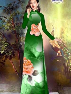 Vải Áo Dài Hoa Hồng Vừa Ra AD DN151 19 1667526536 445 Vai Ao Dai Hoa Hong Vua Ra AD DN151