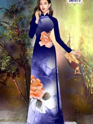 Vải Áo Dài Hoa Hồng Vừa Ra AD DN151 24 1667526541 561 Vai Ao Dai Hoa Hong Vua Ra AD DN151