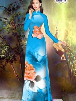 Vải Áo Dài Hoa Hồng Vừa Ra AD DN151 29 1667526544 887 Vai Ao Dai Hoa Hong Vua Ra AD DN151