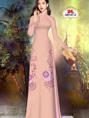 Vải Áo Dài Hoa Văn Kiểu Mới AD DN147 17 1667527308 510 Vai Ao Dai Hoa Van Kieu Moi AD DN147