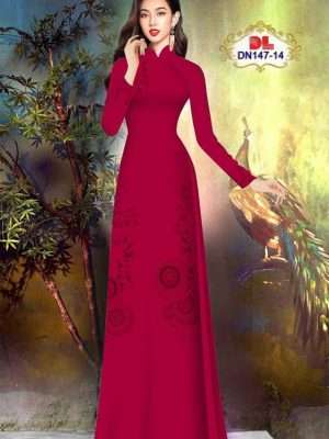 Vải Áo Dài Hoa Văn Kiểu Mới AD DN147 19 1667527310 839 Vai Ao Dai Hoa Van Kieu Moi AD DN147