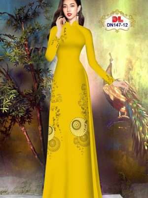 Vải Áo Dài Hoa Văn Kiểu Mới AD DN147 22 1667527312 156 Vai Ao Dai Hoa Van Kieu Moi AD DN147