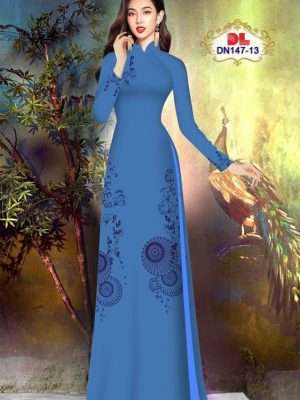 Vải Áo Dài Hoa Văn Kiểu Mới AD DN147 21 1667527312 989 Vai Ao Dai Hoa Van Kieu Moi AD DN147