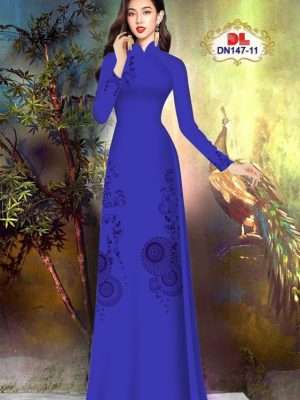 Vải Áo Dài Hoa Văn Kiểu Mới AD DN147 24 1667527313 283 Vai Ao Dai Hoa Van Kieu Moi AD DN147