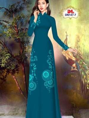Vải Áo Dài Hoa Văn Kiểu Mới AD DN147 26 1667527314 164 Vai Ao Dai Hoa Van Kieu Moi AD DN147