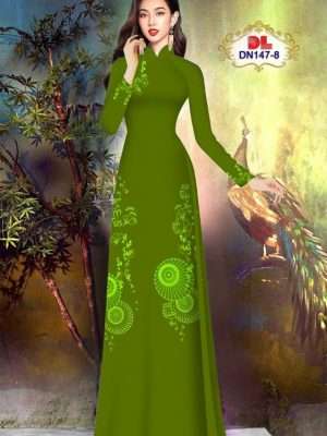 Vải Áo Dài Hoa Văn Kiểu Mới AD DN147 25 1667527314 719 Vai Ao Dai Hoa Van Kieu Moi AD DN147