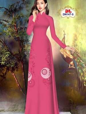 Vải Áo Dài Hoa Văn Kiểu Mới AD DN147 28 1667527315 404 Vai Ao Dai Hoa Van Kieu Moi AD DN147