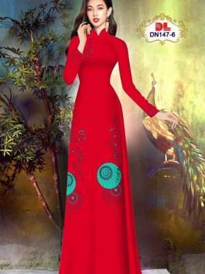 Vải Áo Dài Hoa Văn Kiểu Mới AD DN147 27 1667527315 798 Vai Ao Dai Hoa Van Kieu Moi AD DN147