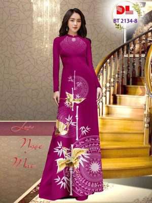 Vải Áo Dài Hoa Văn Trống Đồng Kiểu Mới AD BT2134 20 1667528058 701 Vai Ao Dai Hoa Van Trong Dong Kieu Moi AD