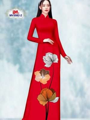Vải Áo Dài Hoa In 3D Kiểu Mới AD MV3582 13 1667528805 745 Vai Ao Dai Hoa In 3D Kieu Moi AD MV3582
