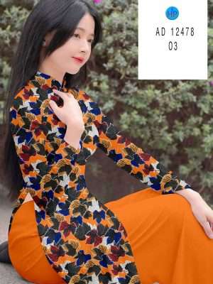 Vải Áo Dài Lá Phong Đều Kiểu Mới AD 12478 21 1667873404 395 Vai Ao Dai La Phong Deu Kieu Moi AD 12478