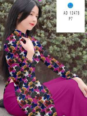 Vải Áo Dài Lá Phong Đều Kiểu Mới AD 12478 23 1667873405 502 Vai Ao Dai La Phong Deu Kieu Moi AD 12478