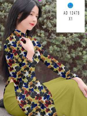 Vải Áo Dài Lá Phong Đều Kiểu Mới AD 12478 25 1667873406 855 Vai Ao Dai La Phong Deu Kieu Moi AD 12478